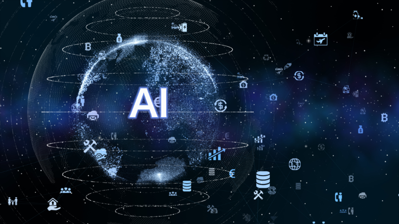 Saiba com Fernando Trabach Filho de que maneira a aplicação estratégica da inteligência artificial pode transformar o desenvolvimento econômico.