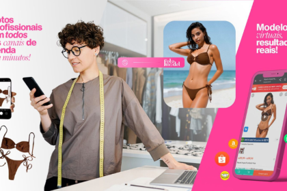 FotoModel revela como coleções instantâneas podem revolucionar a forma de criar e lançar moda.