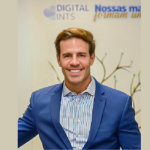 Ian dos Anjos Cunha explora como o investimento anjo exige uma visão apurada para identificar oportunidades antes que o mercado as perceba.