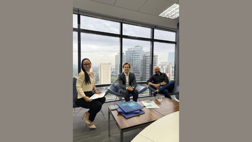 Para Ian dos Anjos Cunha, enxergar valor antes dos outros é a essência do investimento anjo e da mentalidade visionária dos grandes investidores.