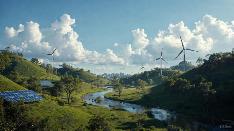 Para Leonardo Manzan, a competitividade verde depende de incentivos precisos e governança fiscal alinhada à descarbonização.