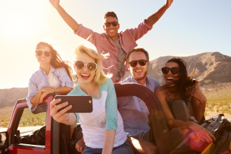 Roteiros de final de semana por Andrey de Oliveira Pontes, mostrando como pequenas escapadas podem recarregar sua energia sem grandes planejamentos.