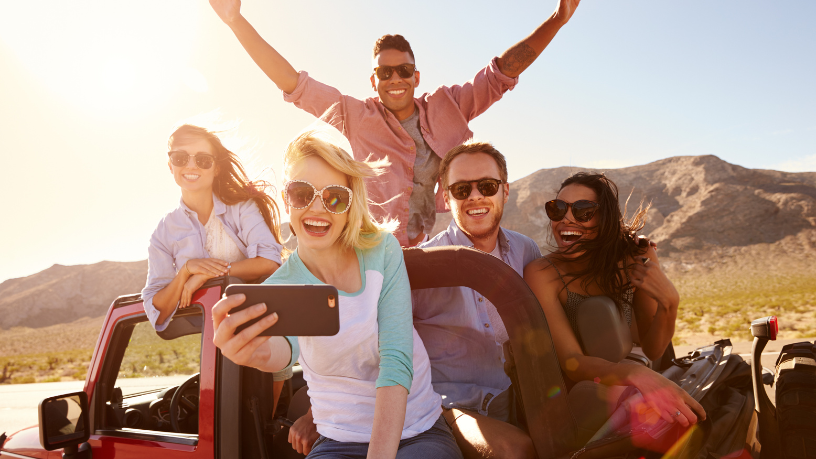 Roteiros de final de semana por Andrey de Oliveira Pontes, mostrando como pequenas escapadas podem recarregar sua energia sem grandes planejamentos.