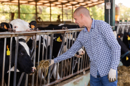 João Eustáquio De Almeida Junior mostra como a mentalidade agropecuária se torna a base estratégica para a diversificação e o crescimento empresarial sustentável.
