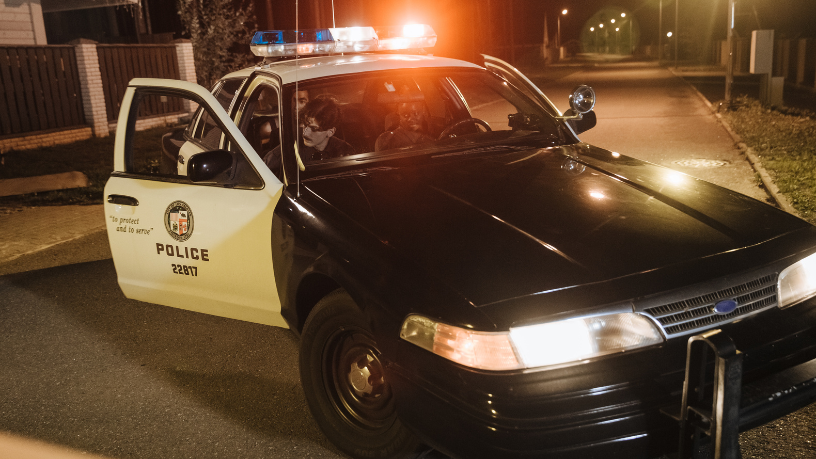 Ernesto Kenji Igarashi destaca o papel dos grupos especializados na eficiência policial.