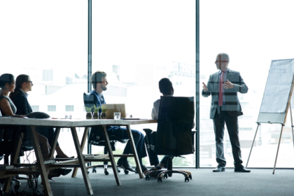 Governança corporativa como base da confiança dos investidores com Danilo Regis Fernando Pinto.