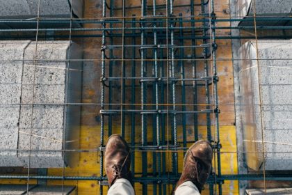 Valderci Malagosini Machado explica o que são os painéis treliçados, como funcionam na prática e em quais tipos de obras sua aplicação é mais indicada.