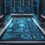 Jean Pierre Lessa e Santos Ferreira