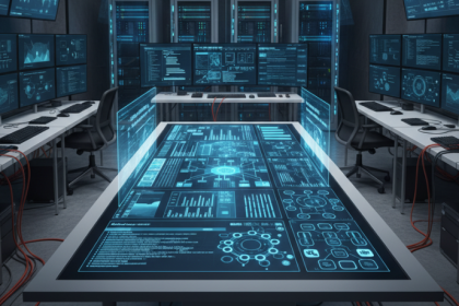 Jean Pierre Lessa e Santos Ferreira