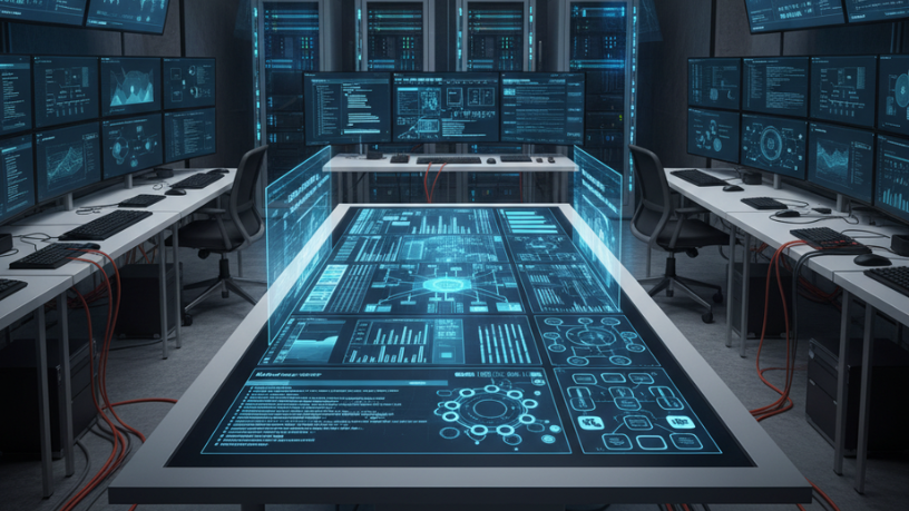 Jean Pierre Lessa e Santos Ferreira