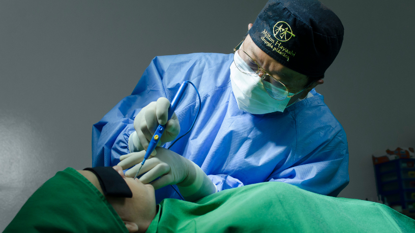 Milton Seigi Hayashi