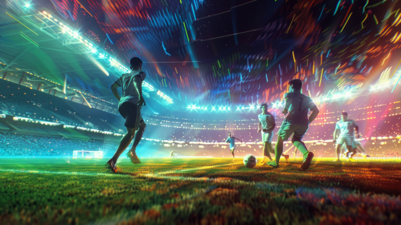 Luciano Colicchio Fernandes